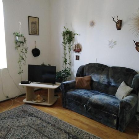 Sun Cluj Appartement Buitenkant foto
