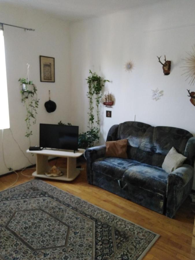Sun Cluj Appartement Buitenkant foto