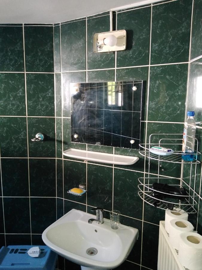 Sun Cluj Appartement Buitenkant foto