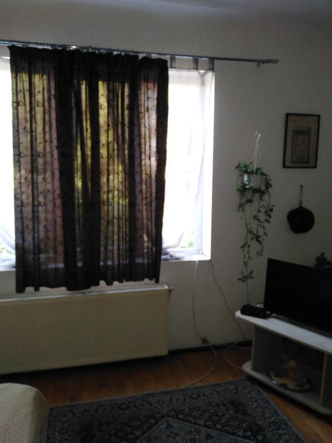 Sun Cluj Appartement Buitenkant foto
